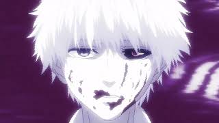 Kaneki X Rize