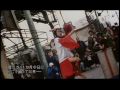 79歳、路上にて~大道芸人ギリヤーク尼ヶ崎 3/4