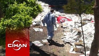 Suruç'taki Bombalı Saldırıya Siyasilerden Tepki