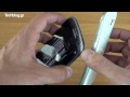 Samsung Galaxy S III first hands-on (Greek)