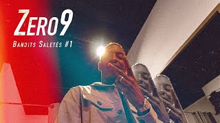 Zero9 - Bandits Saletés