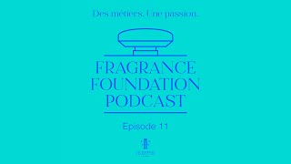 Podcast Calice Becker, Parfumeur Et Jacek Laszczynski, Apprenti Parfumeur Chez Givaudan