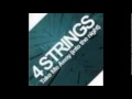 Video 4 Strings - Take Me Away (A State Of Mind RMX)