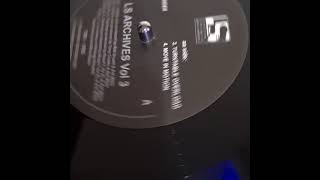 Tony Crooks & Ant Miles Highlander