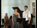 Zorica Belic i Sasa Petrovic - G.Verdi: