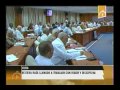Ra L Castro Cumplir Lo Que Se Acuerde Y Respetar ...