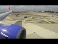 southwest