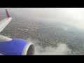 southwest
