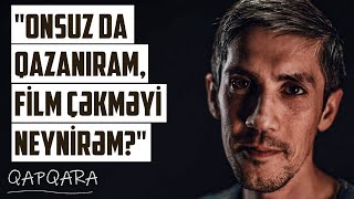 Əqrəb Mövsümünün Rejissoru Son Filminə Baxmayanlara Əsəbiləşdi - Qapqara