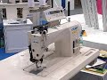 Промышленная швейная машина JUKI DDL-9000A-DS-WB-PBN<br 