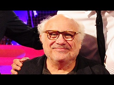 Danny Devito Tattoo