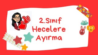Syllabaire De 2E Année