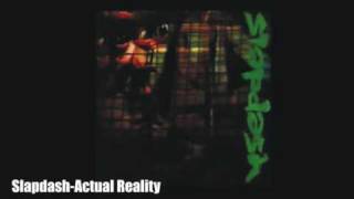 Watch Slapdash On My Own video