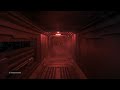 Let's Play Alien : Isolation - Episode 2 - Wear the Flare