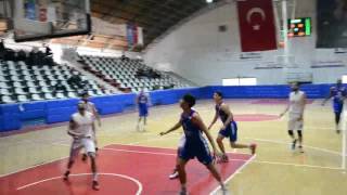 Anadolu Efes Farklı Güldü 68-90