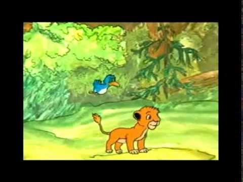 Lion And The King -full movie