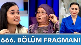 Didem Arslan Yılmazla Vazgeçme 666. Bölüm Fragmanı