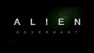 Titler Pro Tutorial | Alien Movie Title