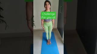Challenge For You All..........