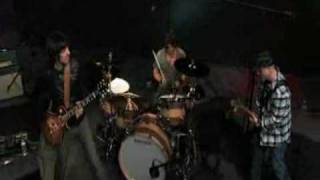 Watch Run Through The Desert Disintegration video