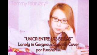 Watch Tommy February 6 Lonely In Gorgeous video