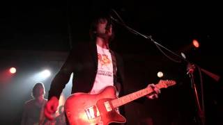 Watch Driveby Truckers Shut Up And Get On The Plane video
