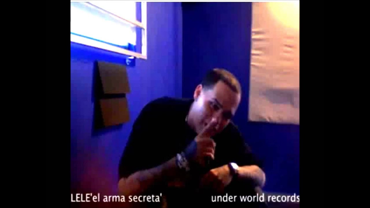 Muerte de lele el arma secreta fotos 43 Muerte de lele el arma secreta fotos 30