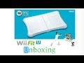 Wii Fit U Bundle Overview