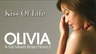 Watch Olivia Ong Kiss Of Life video