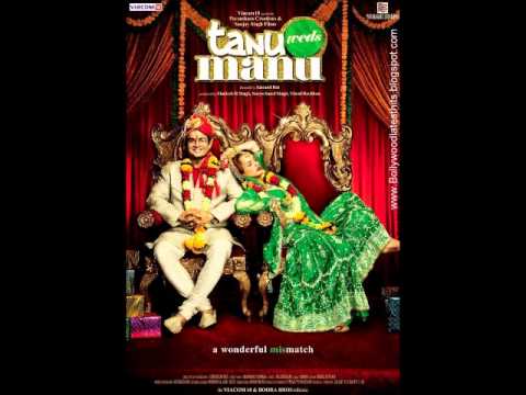 Tanu Weds Manu - Rangrez (wadali bros...