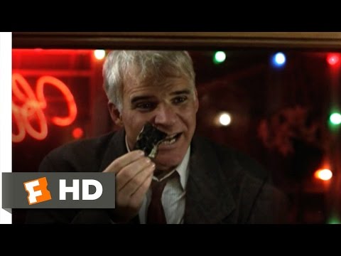 Planes Trains & Automobiles (710) Movie CLIP - The Same Underwear...