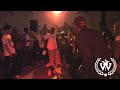The Warm Up - Kid Wild Smash VS Hugo Soleil