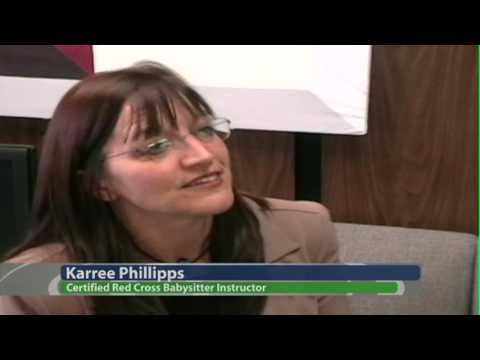 Babysitting Classes