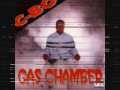 C-Bo - Gas Chamber - 1993 Full Album - West Coast Mafia Records