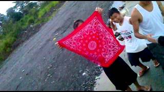 187 Mobztaz In Seawall..