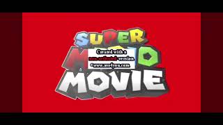 Super Mario Movie Avs Tres And Seven Cats And Effects Comickish Joey Gonoodle Get Moving