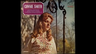 Watch Connie Smith I Dont Love You Anymore video
