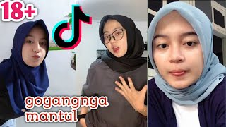 Hijab is swaying!!, here it is rocking the latest hot hits tiktok
