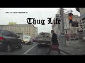 Crosswalk Thug