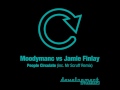 Moodymanc Vs Jamie Finlay - People Circulate (Moodymanc Dub Mix)