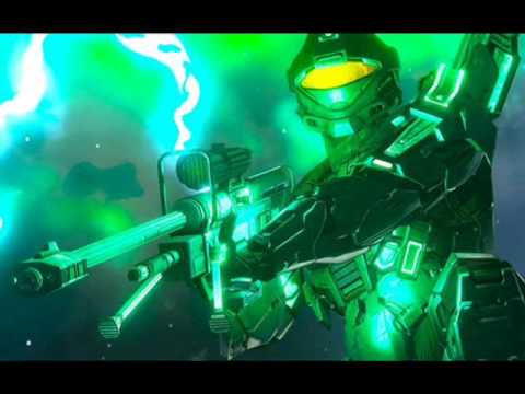 Halo 3 (Tributo)