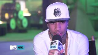 Watch Tyga Hit em Up video