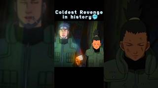 He Never Showed It But It Hurt The Most Narutoanime