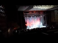 Joaquín Sabina Toluca   Esta noche contigo 10 noviembre 2013
