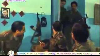 Namiq Cavadov Xoca Filmi