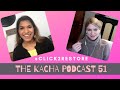 Career Changes & Furniture Art  @Click2Restore ~ The Kacha Podcast 51