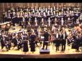 K. Penderecki -- „Polish Requiem"Offertorium