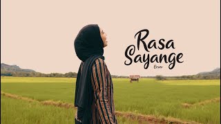RASA SAYANGE (Lagu Daerah Maluku) - Ifan Suady Ft Rara