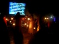 Ministerio de damas-danza
