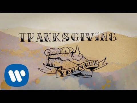 Thanksgiving Video
